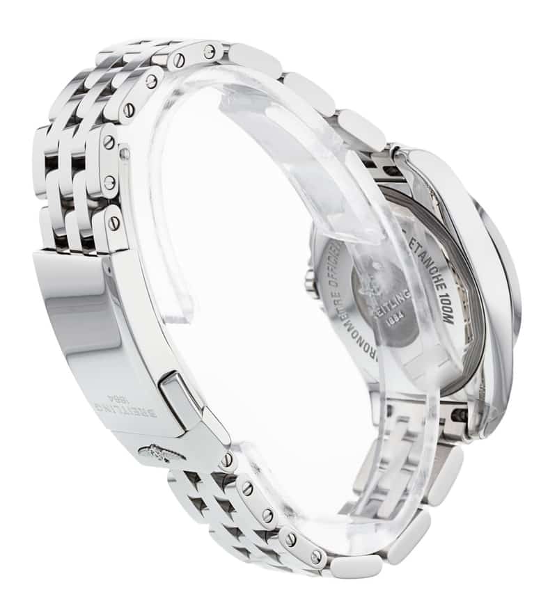 Breitling Galactic 29 W72348